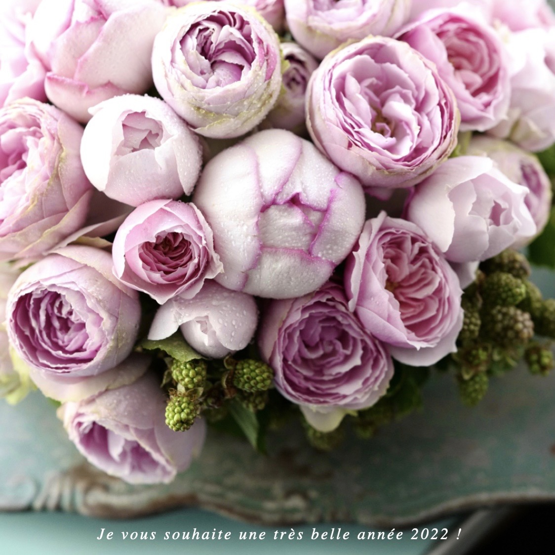 アトリエプーゼのご紹介 Pousse